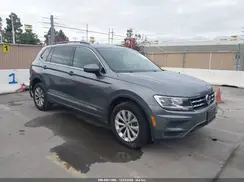 3VV3B7AX5JM107203 2018 VOLKSWAGEN TIGUAN