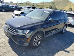 3VV3B7AX5JM107430 2018 VOLKSWAGEN TIGUAN