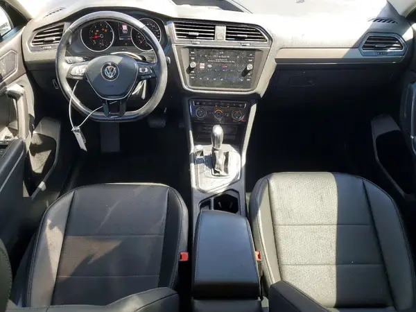 3VV3B7AX5JM107430 2018 VOLKSWAGEN TIGUAN - Image 8