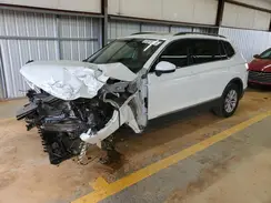 3VV3B7AX5JM114958 2018 VOLKSWAGEN TIGUAN
