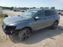 3VV3B7AX5JM117004 2018 VOLKSWAGEN TIGUAN
