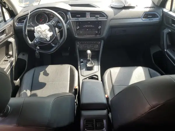 3VV3B7AX5JM117004 2018 VOLKSWAGEN TIGUAN - Image 8