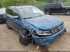 3VV3B7AX5JM120176 2018 VOLKSWAGEN TIGUAN