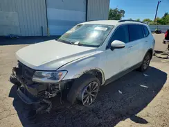 3VV3B7AX5JM124762 2018 VOLKSWAGEN TIGUAN