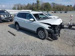 3VV3B7AX5JM134787 2018 VOLKSWAGEN TIGUAN