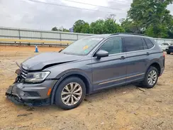 3VV3B7AX5JM137785 2018 VOLKSWAGEN TIGUAN