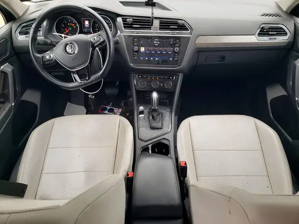 3VV3B7AX5JM137785 2018 VOLKSWAGEN TIGUAN - Image 8