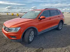 3VV3B7AX5JM140413 2018 VOLKSWAGEN TIGUAN