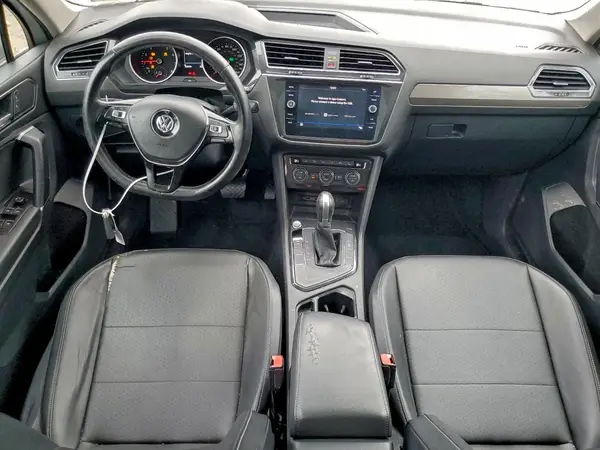 3VV3B7AX5JM143666 2018 VOLKSWAGEN TIGUAN - Image 8