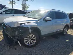 3VV3B7AX5JM149841 2018 VOLKSWAGEN TIGUAN