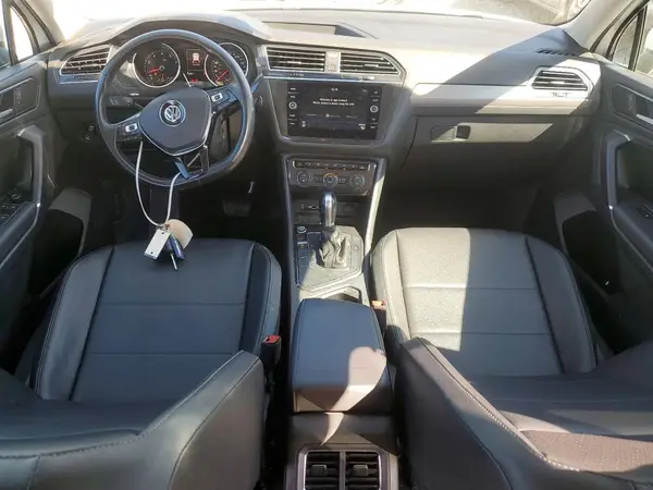 3VV3B7AX5JM149841 2018 VOLKSWAGEN TIGUAN - Image 8