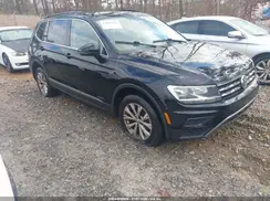 3VV3B7AX5JM156773 2018 VOLKSWAGEN TIGUAN