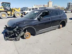 3VV3B7AX5JM157504 2018 VOLKSWAGEN TIGUAN
