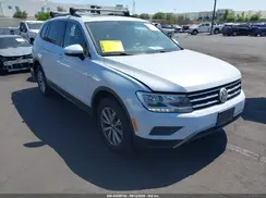 3VV3B7AX5JM161861 2018 VOLKSWAGEN TIGUAN