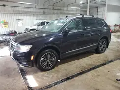 3VV3B7AX5JM161925 2018 VOLKSWAGEN TIGUAN