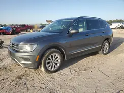 3VV3B7AX5JM162797 2018 VOLKSWAGEN TIGUAN