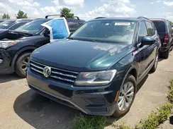 3VV3B7AX5JM168521 2018 VOLKSWAGEN TIGUAN