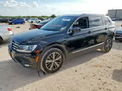 3VV3B7AX5JM169636 2018 VOLKSWAGEN TIGUAN