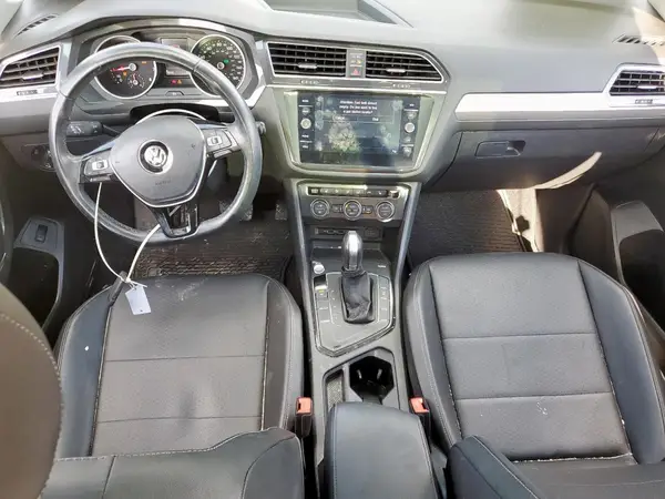 3VV3B7AX5JM169636 2018 VOLKSWAGEN TIGUAN - Image 8