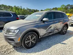 3VV3B7AX5JM178515 2018 VOLKSWAGEN TIGUAN