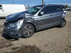 3VV3B7AX5JM181530 2018 VOLKSWAGEN TIGUAN