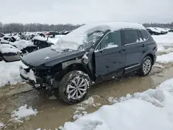 3VV3B7AX5JM181656 2018 VOLKSWAGEN TIGUAN