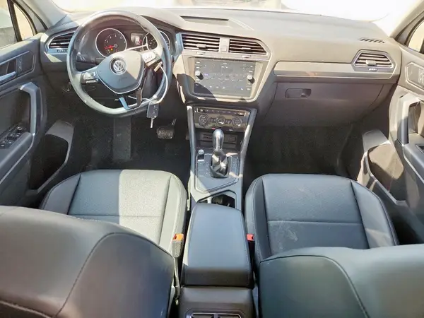 3VV3B7AX5JM186484 2018 VOLKSWAGEN TIGUAN - Image 8