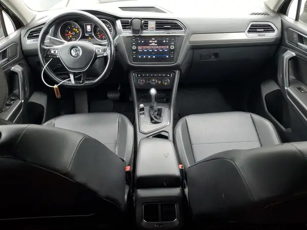 3VV3B7AX5JM188185 2018 VOLKSWAGEN TIGUAN - Image 8