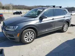 3VV3B7AX5JM188316 2018 VOLKSWAGEN TIGUAN