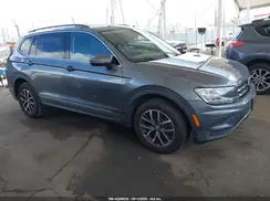 3VV3B7AX5JM190020 2018 VOLKSWAGEN TIGUAN