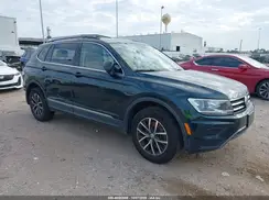 3VV3B7AX5JM191670 2018 VOLKSWAGEN TIGUAN