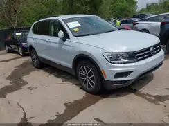 3VV3B7AX5JM199235 2018 VOLKSWAGEN TIGUAN