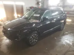 3VV3B7AX5JM209732 2018 VOLKSWAGEN TIGUAN