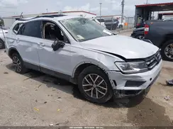 3VV3B7AX5JM214428 2018 VOLKSWAGEN TIGUAN
