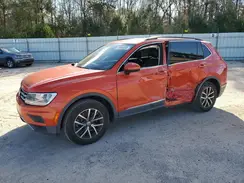 3VV3B7AX5JM215241 2018 VOLKSWAGEN TIGUAN