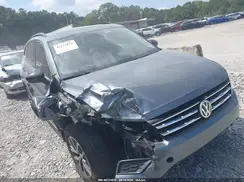 3VV3B7AX5JM216535 2018 VOLKSWAGEN TIGUAN
