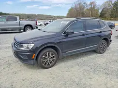 3VV3B7AX5JM220357 2018 VOLKSWAGEN TIGUAN