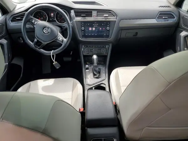 3VV3B7AX5JM220357 2018 VOLKSWAGEN TIGUAN - Image 8