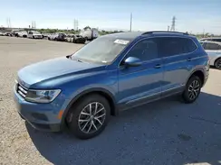 3VV3B7AX5JM220861 2018 VOLKSWAGEN TIGUAN
