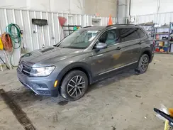 3VV3B7AX5JM221430 2018 VOLKSWAGEN TIGUAN