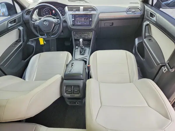 3VV3B7AX5KM005868 2019 VOLKSWAGEN TIGUAN - Image 8
