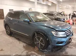3VV3B7AX5KM006390 2019 VOLKSWAGEN TIGUAN