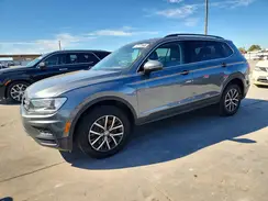 3VV3B7AX5KM007393 2019 VOLKSWAGEN TIGUAN
