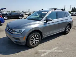 3VV3B7AX5KM007667 2019 VOLKSWAGEN TIGUAN
