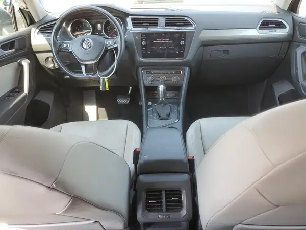 3VV3B7AX5KM007667 2019 VOLKSWAGEN TIGUAN - Image 8