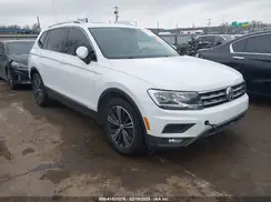 3VV3B7AX5KM013257 2019 VOLKSWAGEN TIGUAN