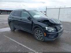 3VV3B7AX5KM027224 2019 VOLKSWAGEN TIGUAN