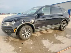 3VV3B7AX5KM027790 2019 VOLKSWAGEN TIGUAN