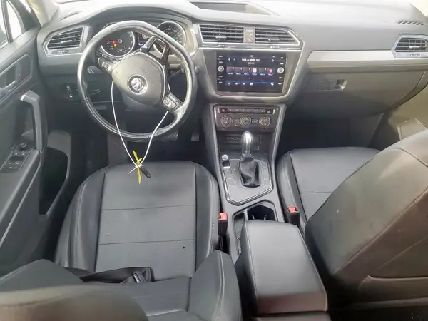3VV3B7AX5KM027790 2019 VOLKSWAGEN TIGUAN - Image 8