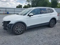 3VV3B7AX5KM030897 2019 VOLKSWAGEN TIGUAN